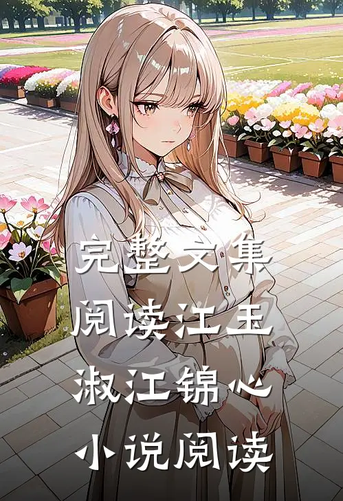 完整文集阅读江玉淑江锦心小说阅读