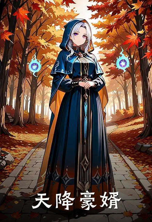 天降豪婿完整版