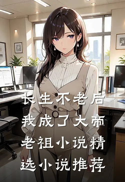 长生不老后我成了大帝老祖小说精选小说推荐