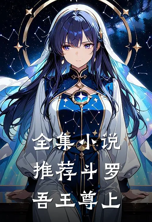 全集推荐斗罗,吾王尊上帝的