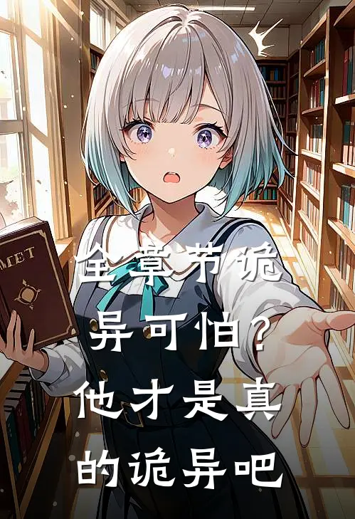 全章节诡异可怕?他才是真的诡异吧免费阅读
