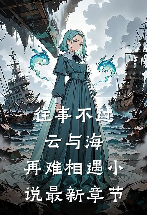 往事不过云与海,再难相遇最新章节阅读