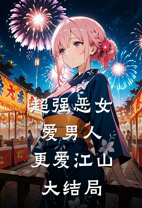 超强恶女爱男人,更爱江山大结局免费观看