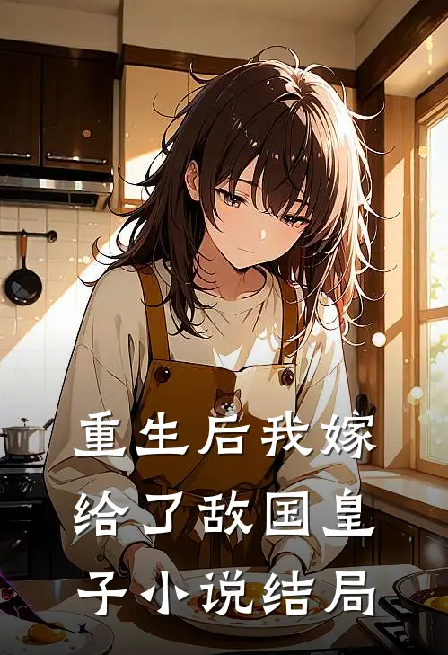 重生后我嫁给了敌国皇子结局如何