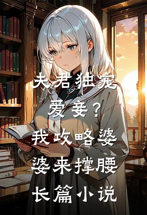 夫君独宠爱妾？我攻略婆婆来撑腰长篇小说
