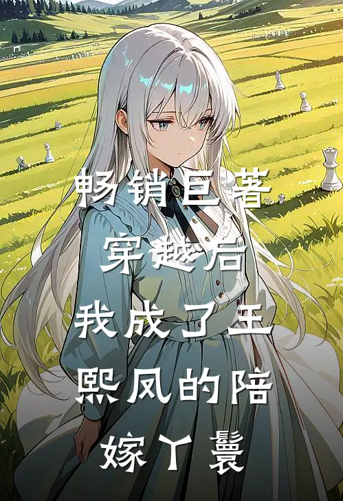 畅销巨著穿越后,我成了王熙凤的陪嫁丫鬟免费阅读
