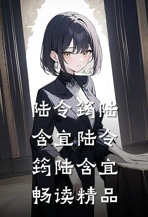 陆令筠陆含宜 陆令筠 陆含宜畅读精品