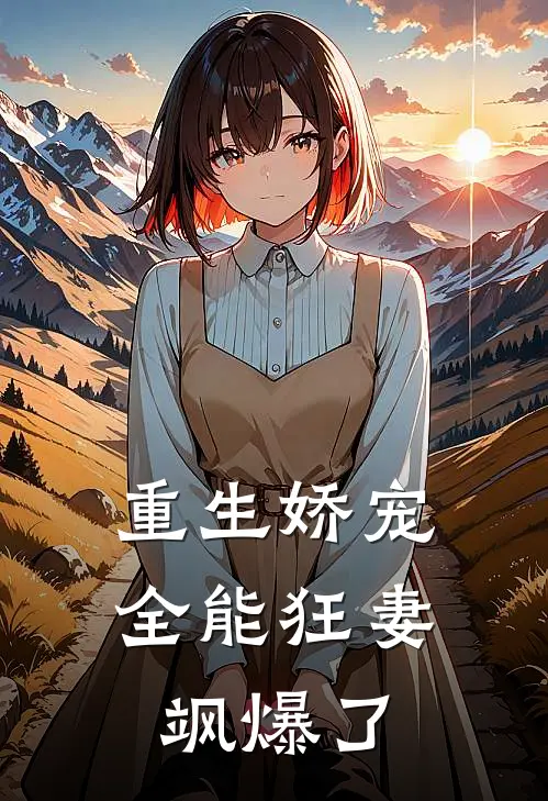 重生娇宠全能狂妻飒爆了!-黎笙沈休辞-都市