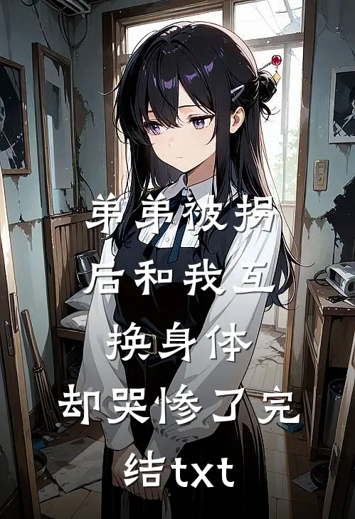 弟弟被拐后和我互换身体，却哭惨了完结txt
