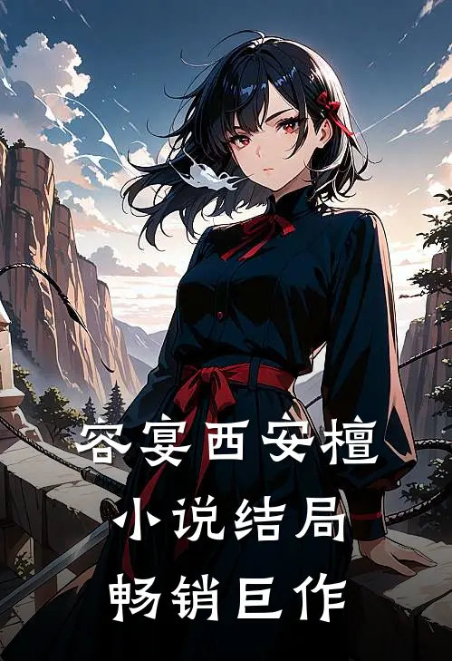 容宴西安檀小说结局畅销巨作