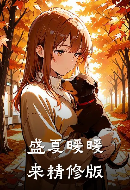 盛夏暖暖来精修版