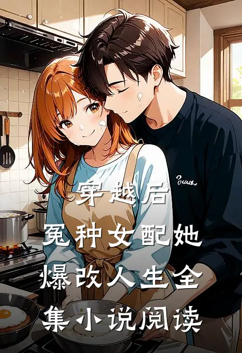 穿越后，冤种女配她爆改人生全集小说阅读