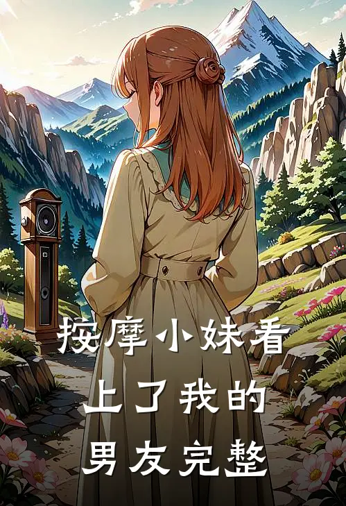 按摩小妹看上了我的男友完整