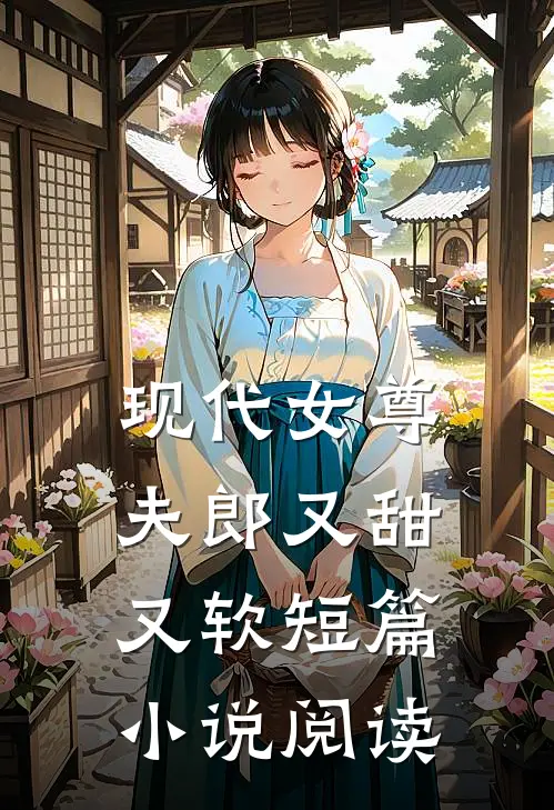 现代女尊夫郎又甜又软短篇阅读免费