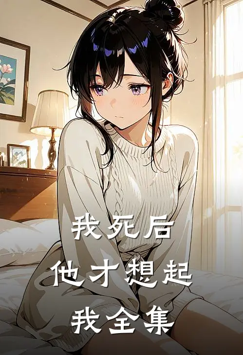 我死后,他才想起我全集在线观看