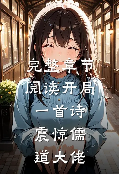 完整章节阅读开局一首诗,震惊儒道大佬的