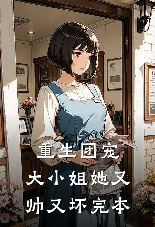 重生团宠大小姐她又帅又坏完本