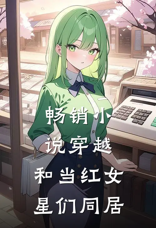 畅销穿越和当红女星们同居免费阅读