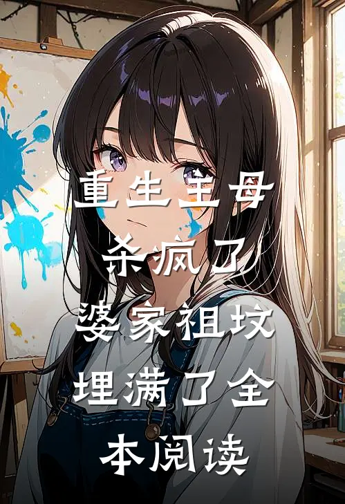 重生主母杀疯了,婆家祖坟埋满了全本阅读完整版