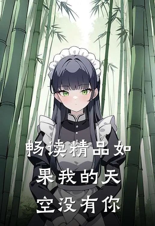 畅读精品如果我的天空没有你