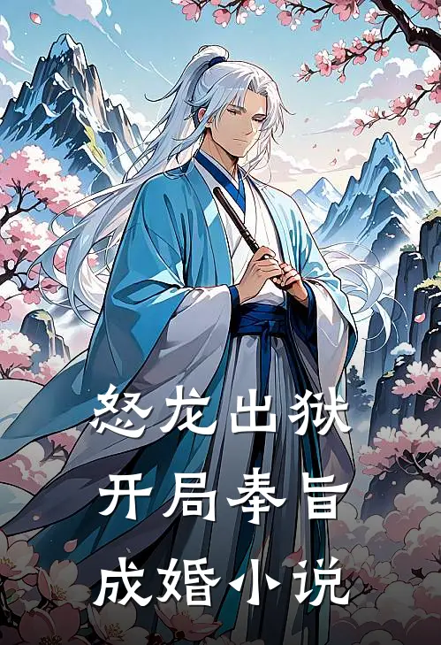 怒龙出狱开局奉旨成婚免费阅读