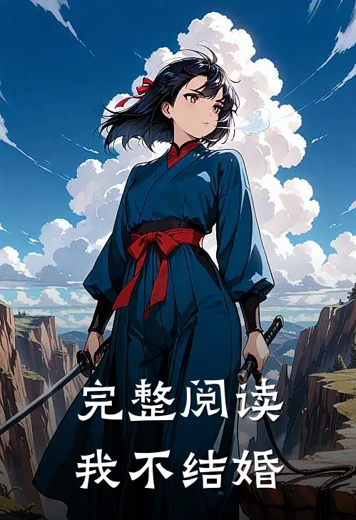 完整阅读我不结婚的故事