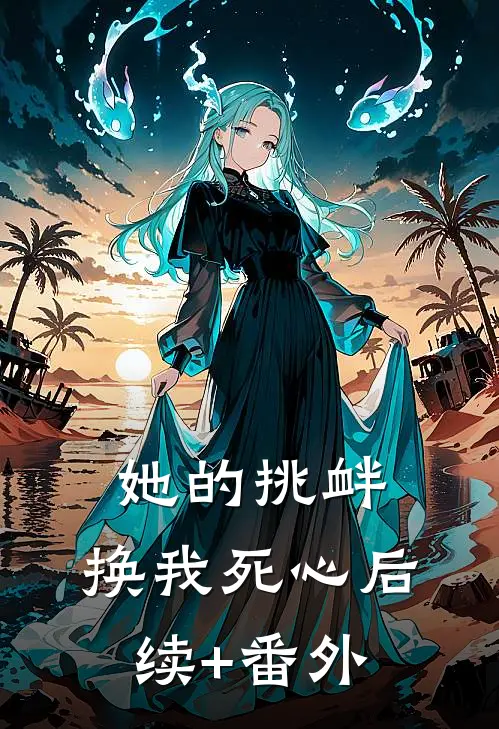 她的挑衅，换我死心后续+番外