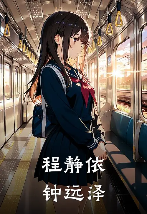 程静依钟远泽