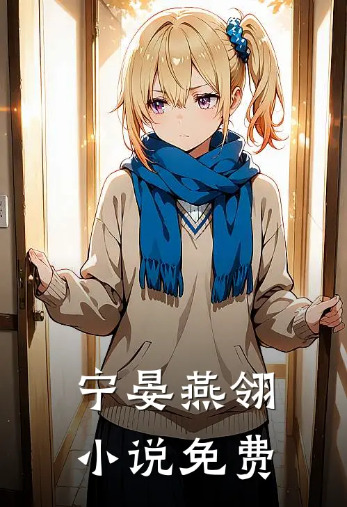 宁晏燕翎小说免费