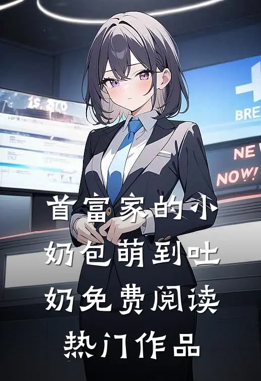 首富家的小奶包萌到吐奶免费阅读热门作品