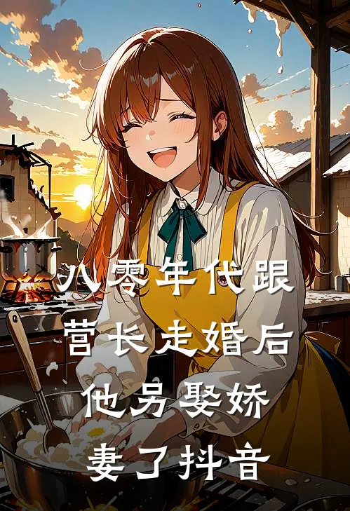 八零年代跟营长走婚后,他另娶娇妻了抖音