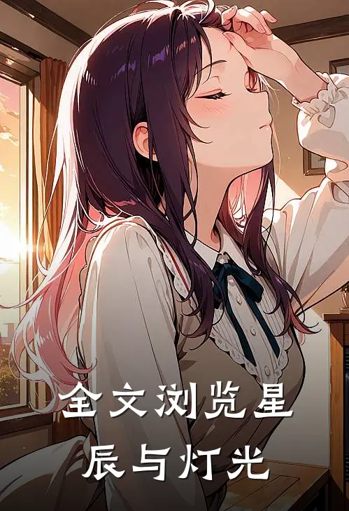 全文浏览星辰与灯光的句子