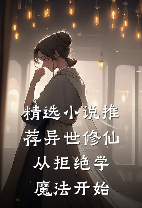 精选小说推荐异世修仙：从拒绝学魔法开始