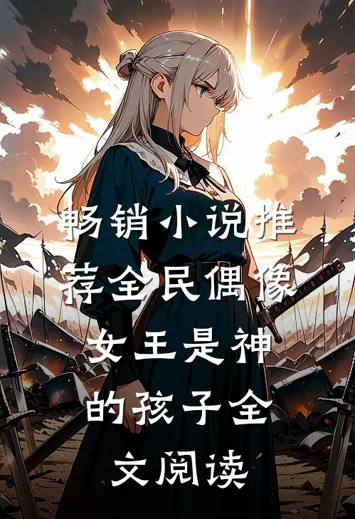 畅销小说推荐全民偶像:女王是神的孩子全文阅读