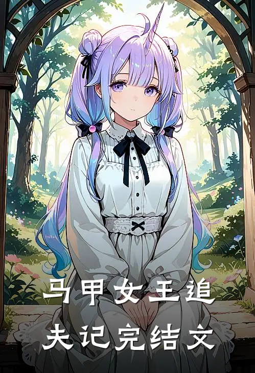 马甲女王追夫记完结文推荐
