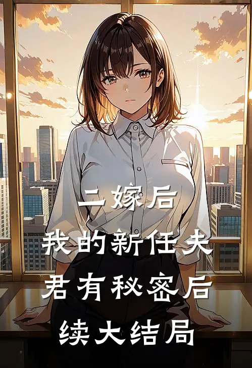 二嫁后,我的新任夫君有秘密后续大结局免费阅读