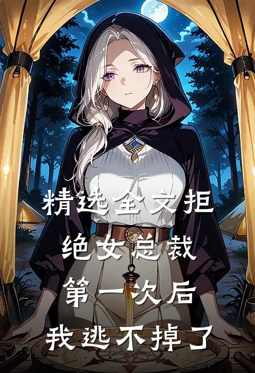 精选全文拒绝女总裁第一次后,我逃不掉了