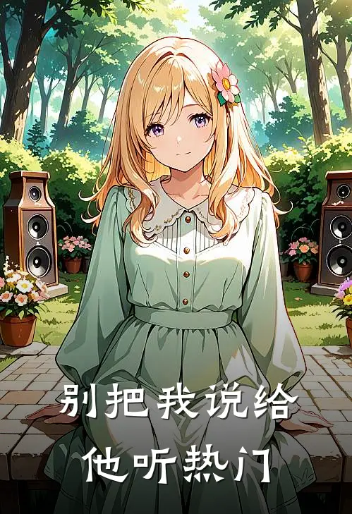 别把我说给他听热门