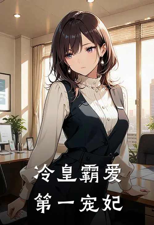 冷皇霸爱第一宠妃
