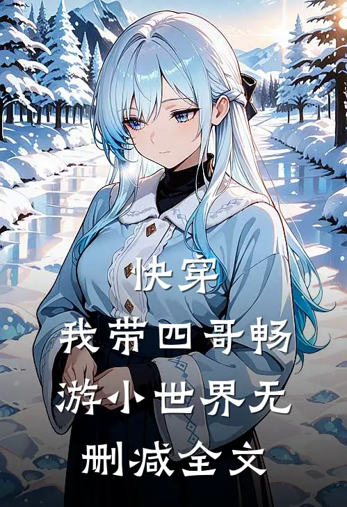 快穿我带四哥畅游小世界无删减全文