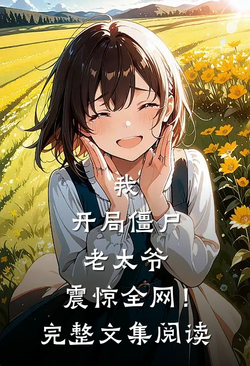 我开局僵尸老太爷,震惊全网!完整文集阅读