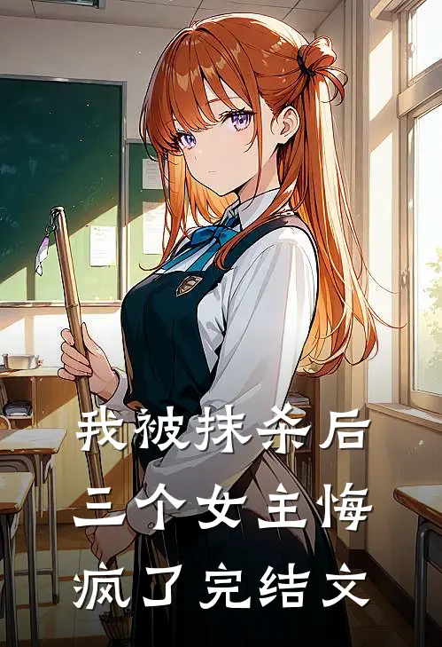 我被抹杀后,三个女主悔疯了完结文推荐
