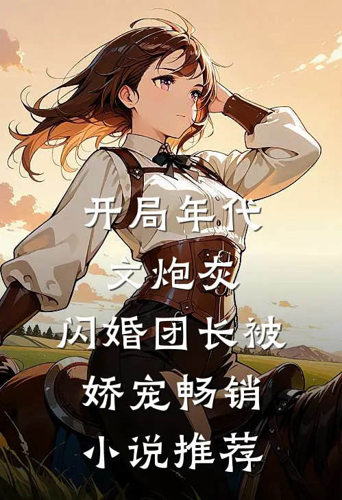 开局年代文炮灰,闪婚团长被娇宠畅销推荐免费阅读