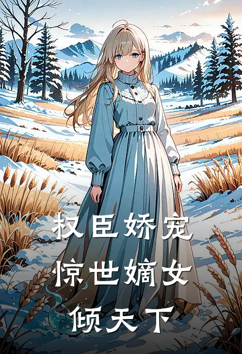 权臣娇宠惊世嫡女倾天下