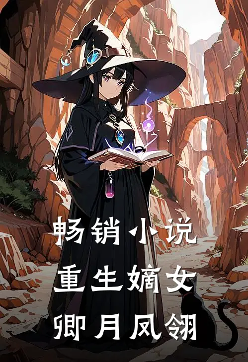 畅销小说重生嫡女卿月凤翎