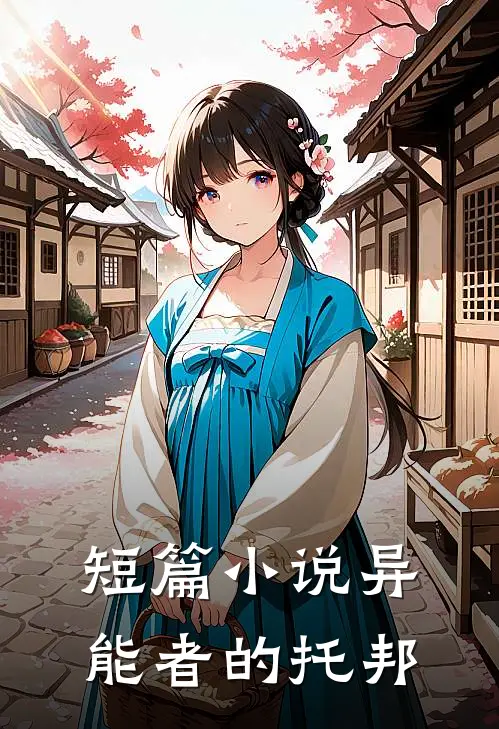 短篇异能者的托邦全文阅读