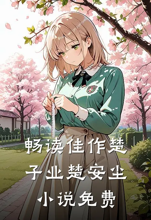 畅读佳作楚子业楚安尘小说免费