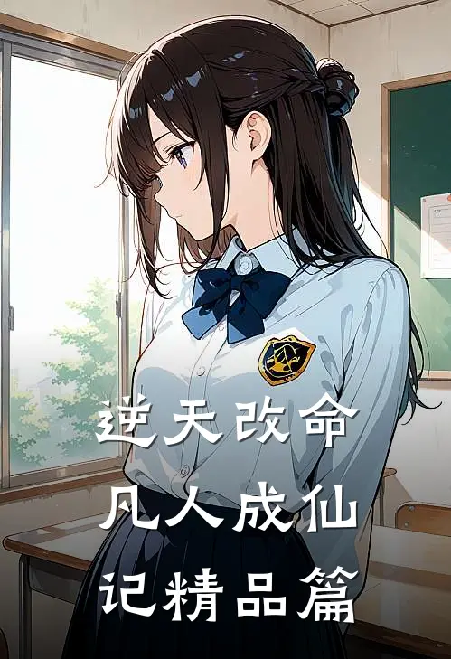 逆天改命,凡人成仙记精品篇在线观看