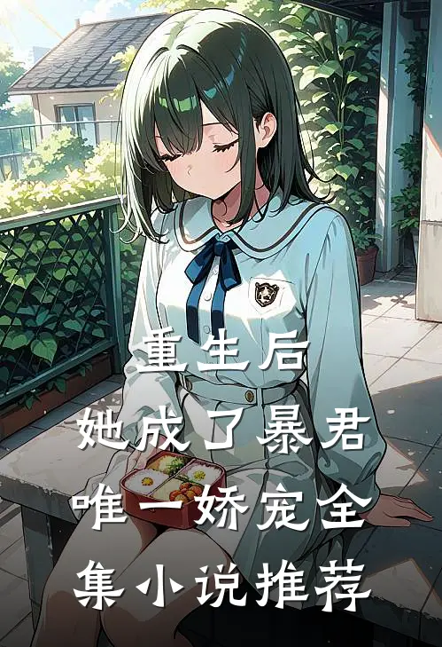 重生后,她成了暴君唯一娇宠全集推荐免费阅读