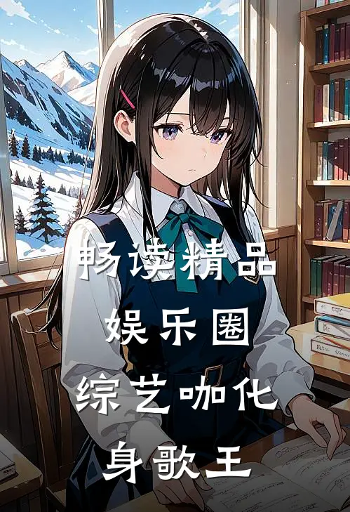 畅读精品娱乐圈：综艺咖化身歌王